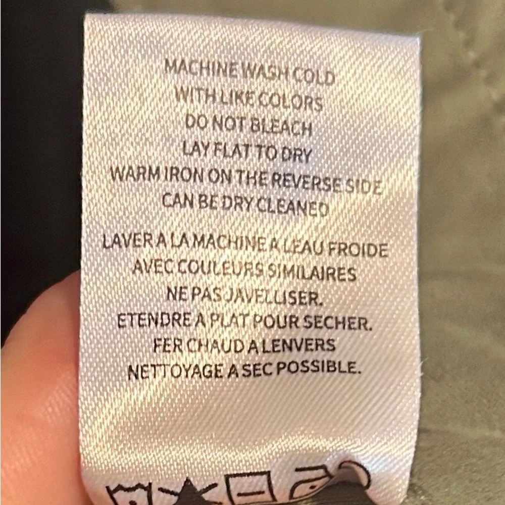 Swap/Sell NWT Driftwood Carly One piece / jumpsuit Small - Picture 10 of 13